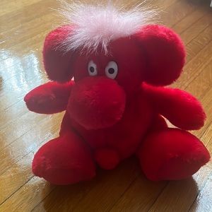 Vintage Kodak Kolorkins creature named Kosmic